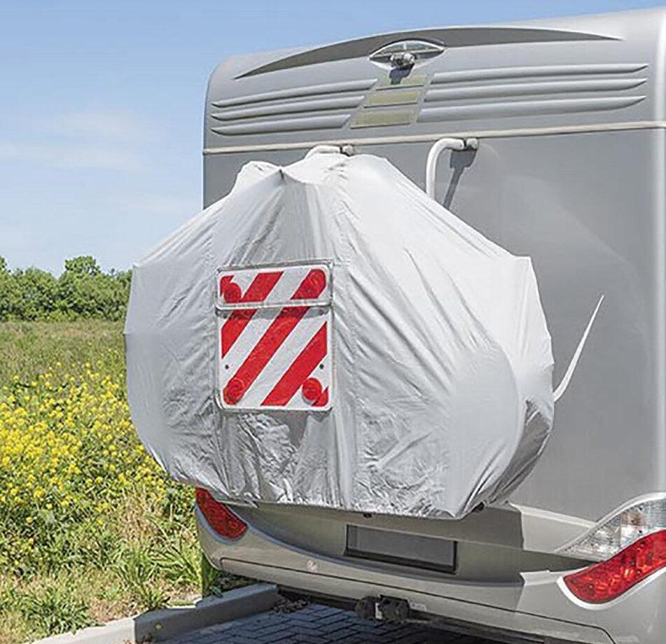 PROCAMP BIKE COVER 1-3 CYKLAR