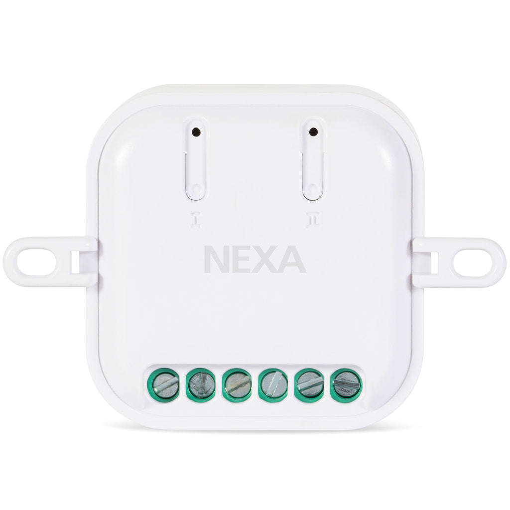 Nexa MCMR-3000 Inbyggn.mott. På/Av 3000W Kron 2-ka