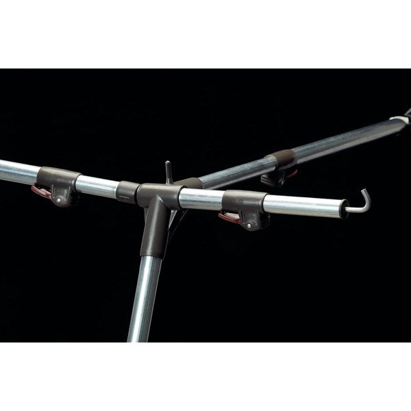 STAND ZINOX PENTA + KARTTA 1 1226 FT