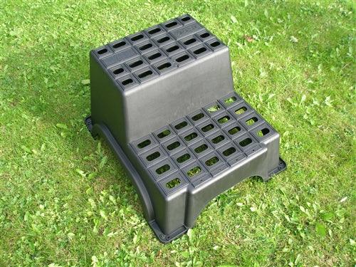 Jalkaporras MGI Double 520 x 620 mm