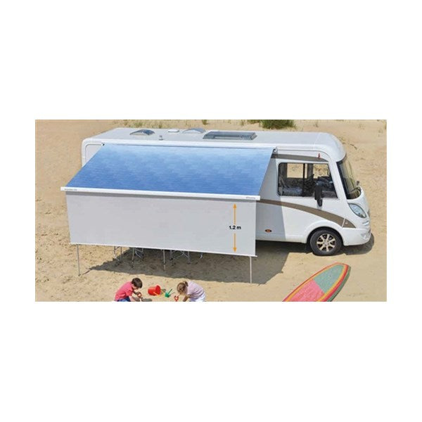 Dometic PW 1750 seinämarkiisi, valkoinen