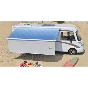 Dometic PW 1750 seinämarkiisi, valkoinen
