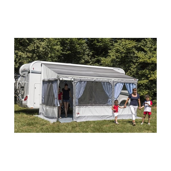 Fiamma laatikkomarkiisi ZIP 450L