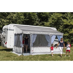 Fiamma laatikkomarkiisi ZIP 350M