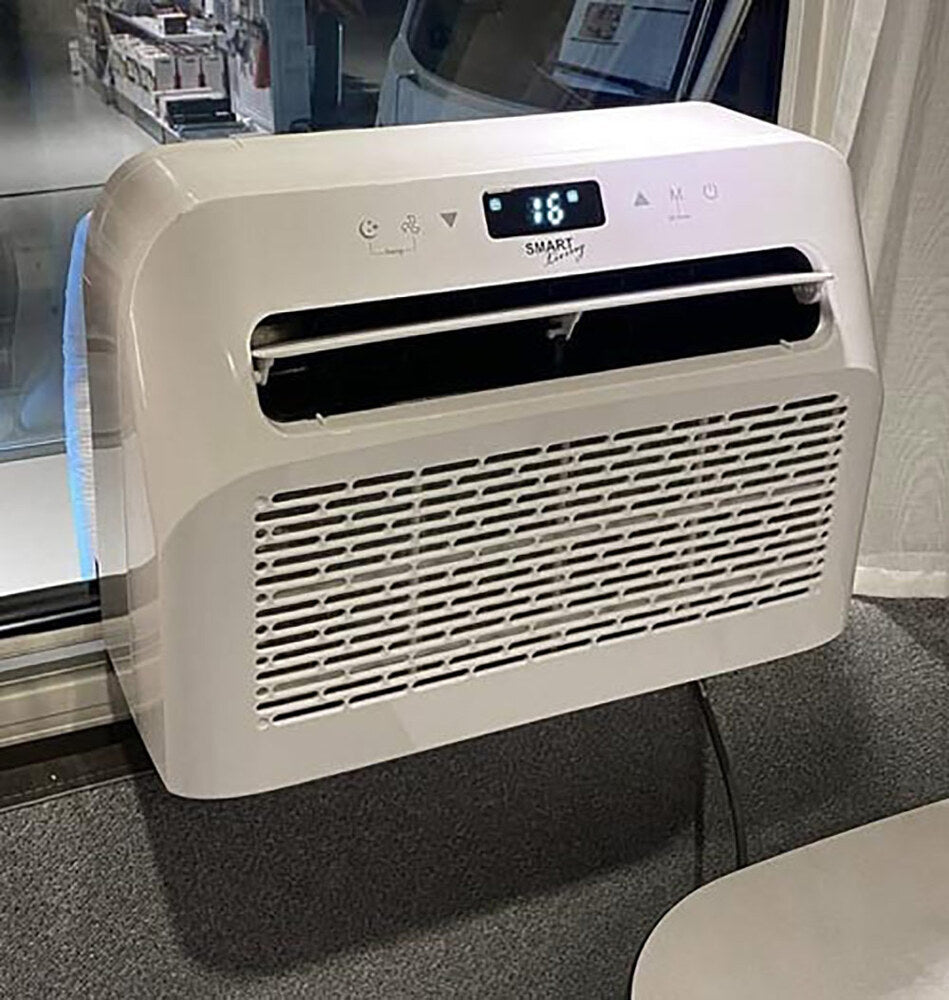 SMART LIVING PORTABEL AIRCON 5000