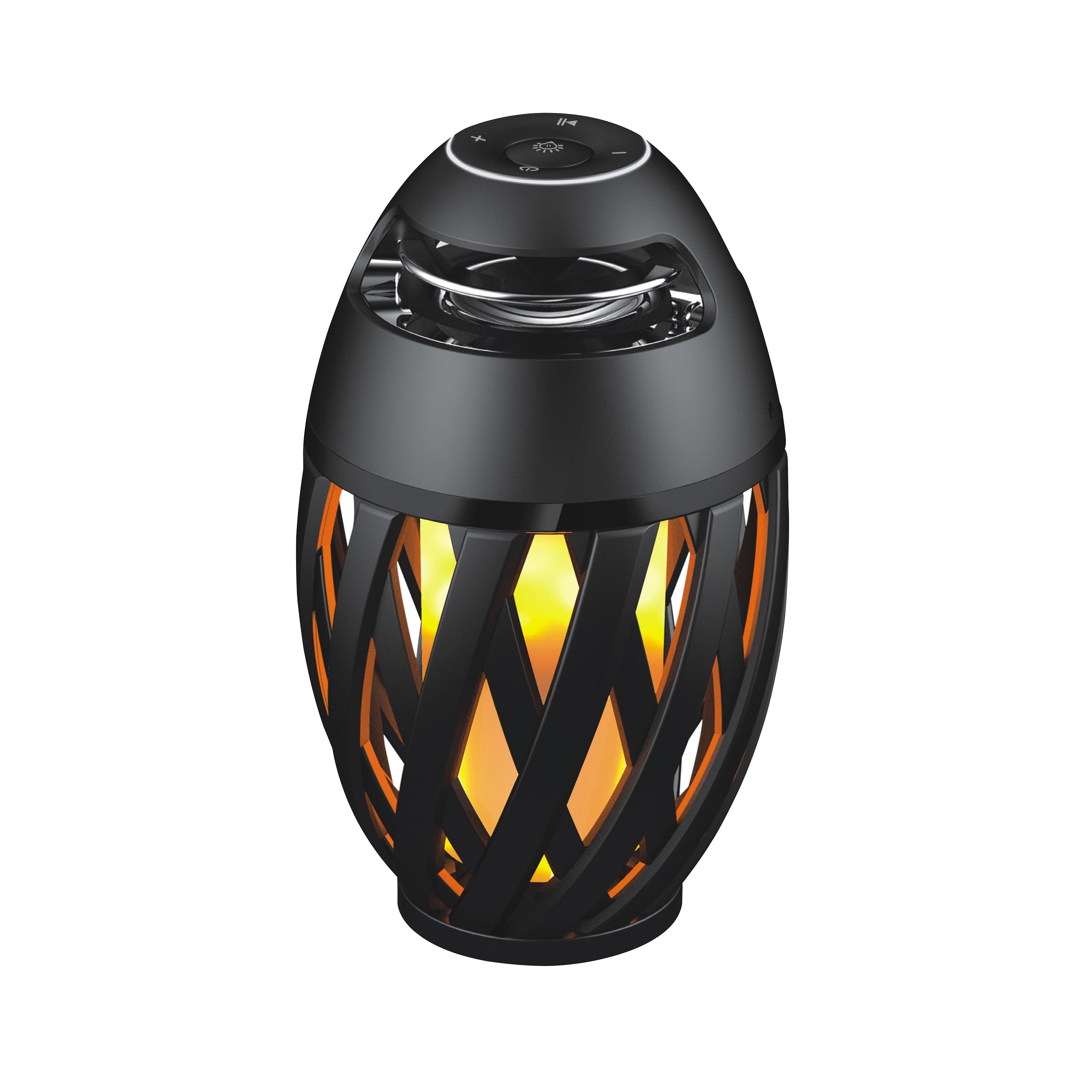 Lampa Dancing Queen Mini, med högtalare