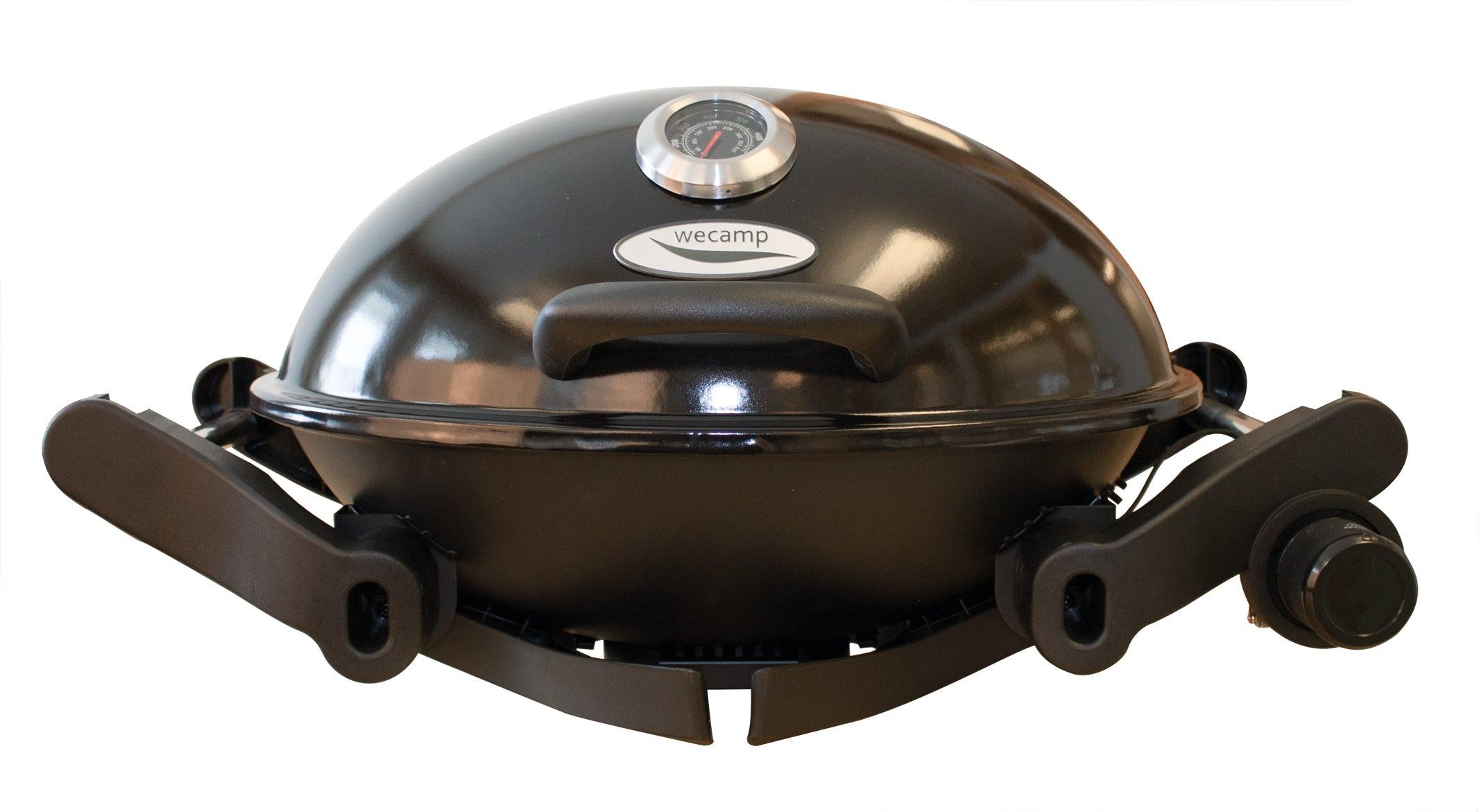 Wecamp gasolgrill
