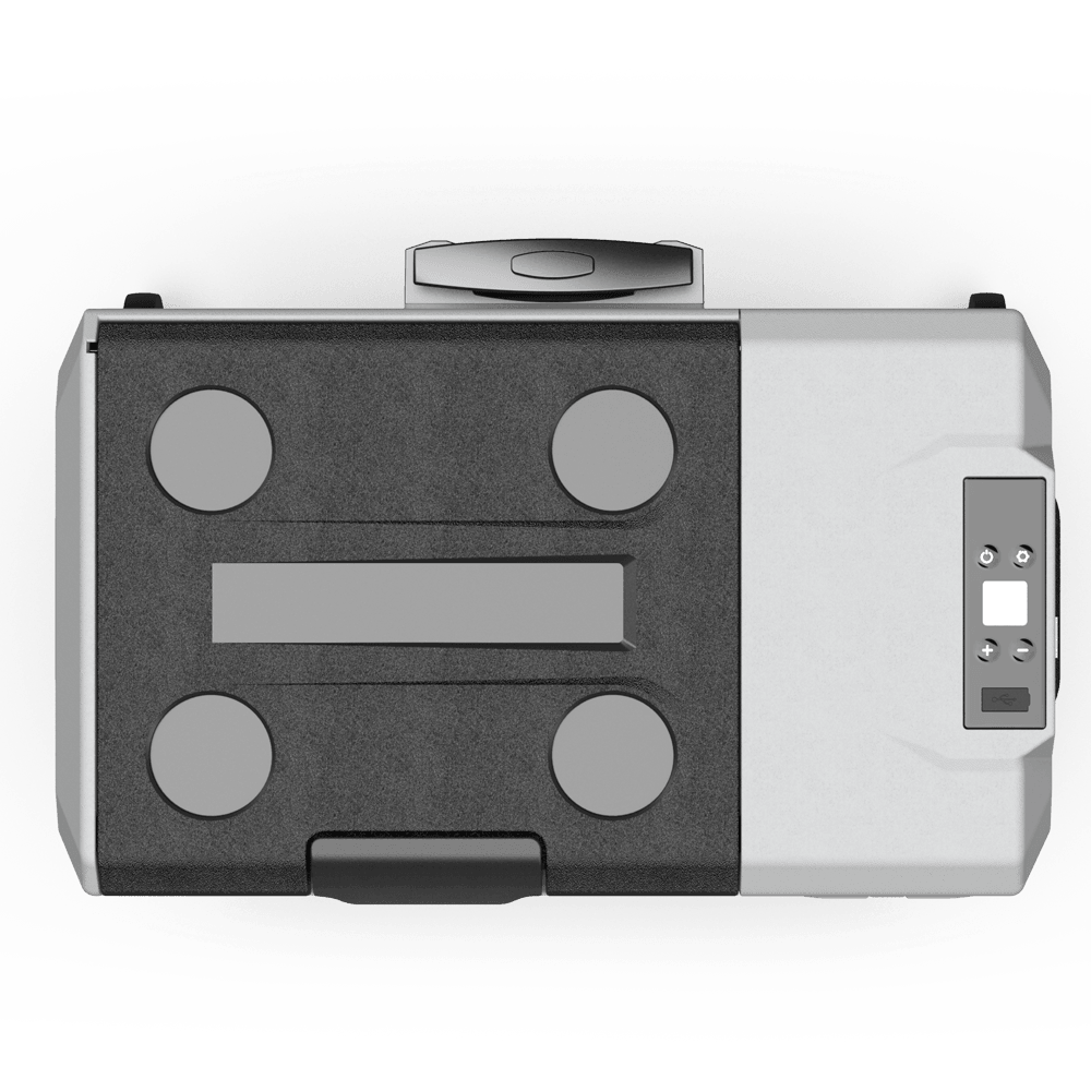 SMART LIVING COOL 50 RECHARGE