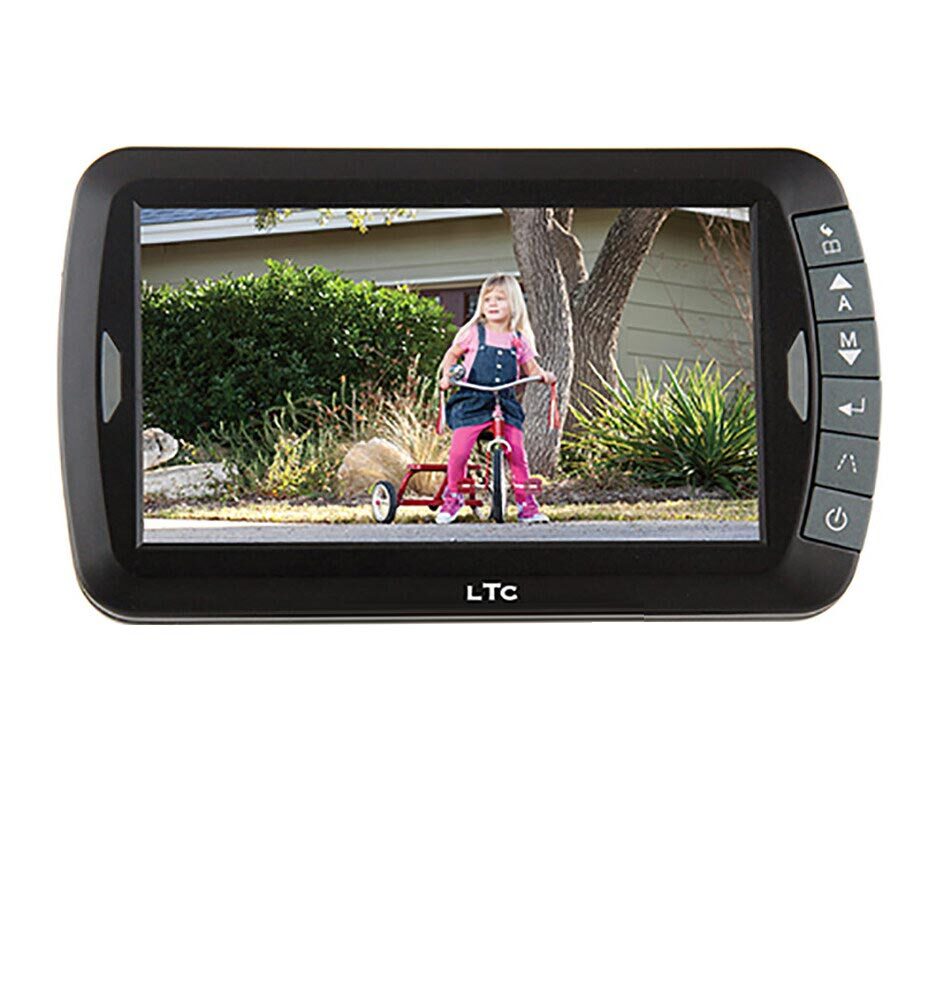 LTC RVC-72 MONITOR