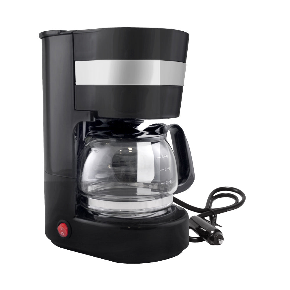 Smart Living -kahvinkeitin 12 volttia