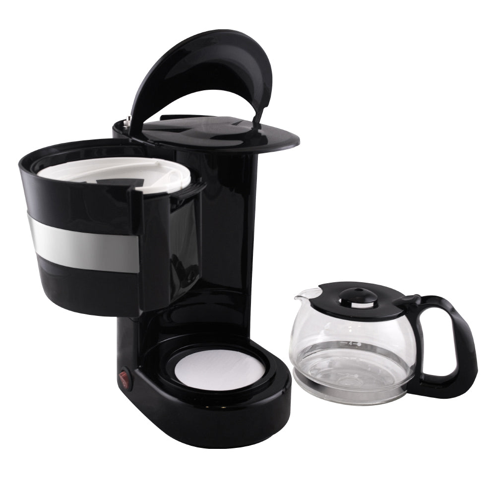 Smart Living -kahvinkeitin 12 volttia