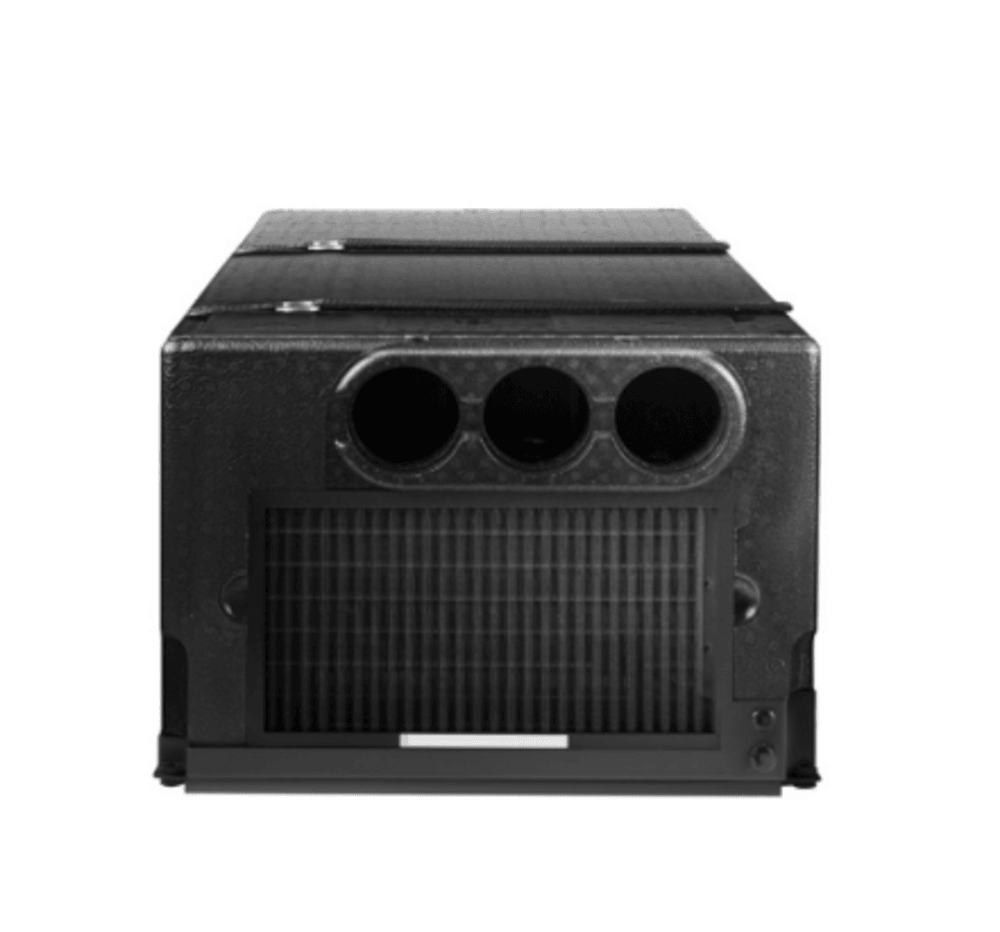 Smart Living Aircon Base