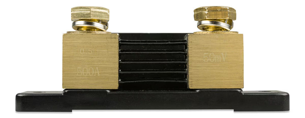 VICTRON SMARTSHUNT 500A/50MV
