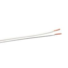 Kabel 2x10mm2, vit RKUB