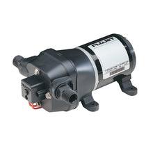 Flojet vesipumppu 19l 12V