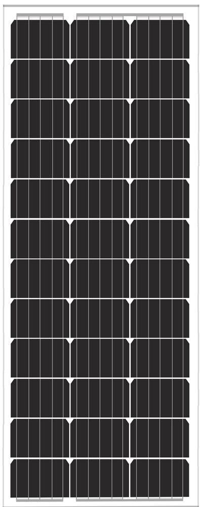 AURINKOKENO 120W pitkä