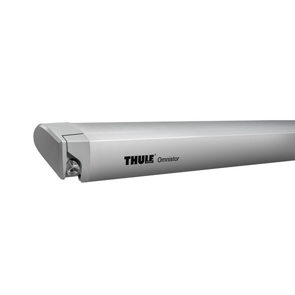 Thule Omnistor 6300 markiisilaatikko Fiat Ducatolle, Citoen Jumperille ja Peugeot Boxerille