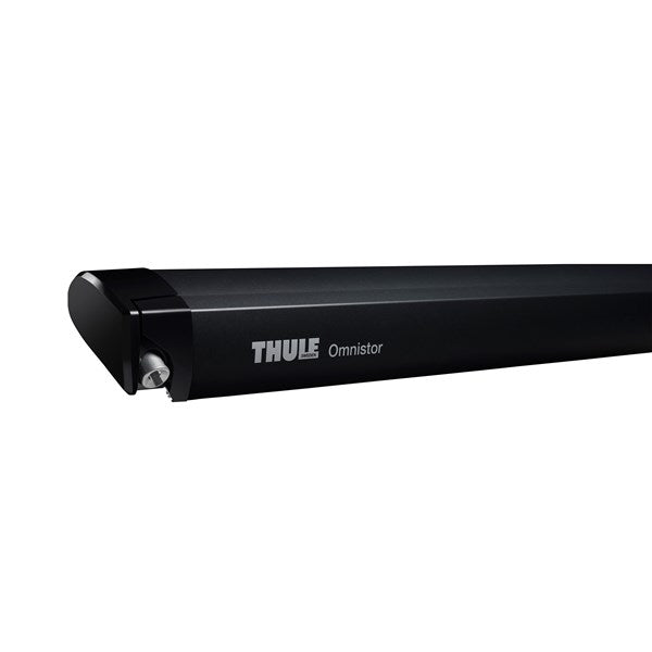 Thule Omnistor 6300 markiisilaatikko matkailuautoon/vaunuun