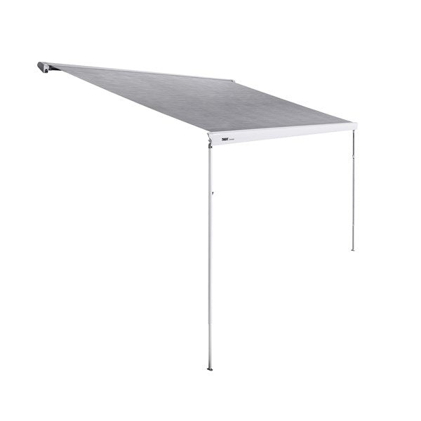 Thule Omnistor 6300 markiisilaatikko Fiat Ducatolle, Citoen Jumperille ja Peugeot Boxerille