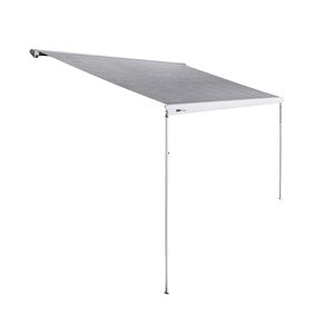 Thule Omnistor 6300 markiisilaatikko Fiat Ducatolle, Citoen Jumperille ja Peugeot Boxerille