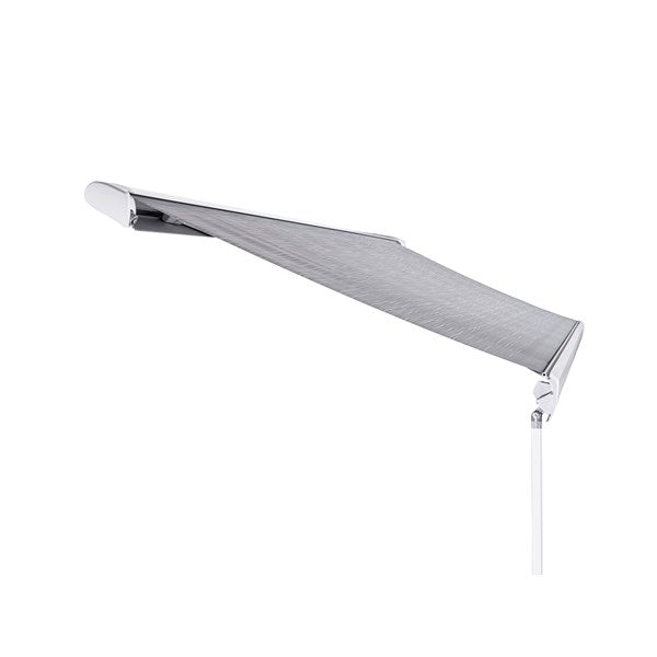 Thule Omnistor 6300 markiisilaatikko Fiat Ducatolle, Citoen Jumperille ja Peugeot Boxerille
