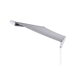 Thule Omnistor 6300 markiisilaatikko Fiat Ducatolle, Citoen Jumperille ja Peugeot Boxerille
