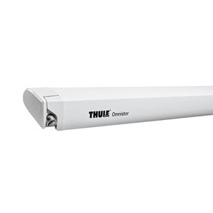 Thule Omnistor 6300 valkoinen