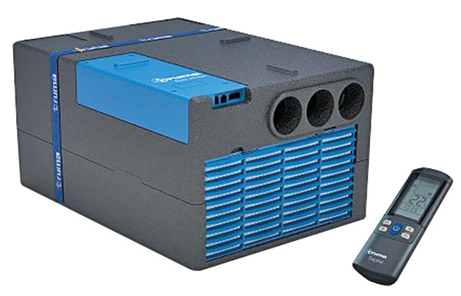 TRUMA SAPHIR COMPACT ILMASTOINTI