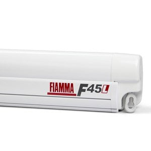 Fiamma laatikkomarkiisi 45L