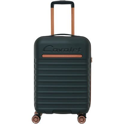 Cavalet - Pasadena Kabin Green/Bronz
