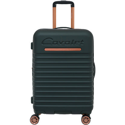 Cavalet - Pasadena Medium Green/Bronz