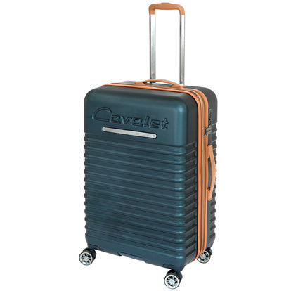 Cavalet - Pasadena Large Dark Blue / Tan