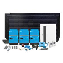 Virtalähde Lithium+ 15000 19,2kW