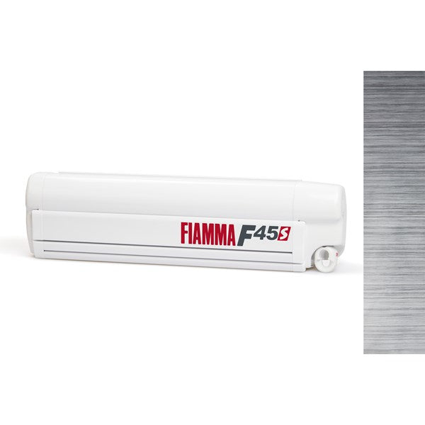Fiamma laatikkomarkiisi F45s. 230 x 150 cm
