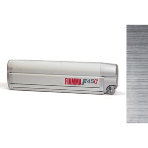 Fiamma laatikkomarkiisi F45s Titanium. 190 x 100 cm