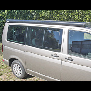 Fiamma laatikkomarkiisi F40 Van.