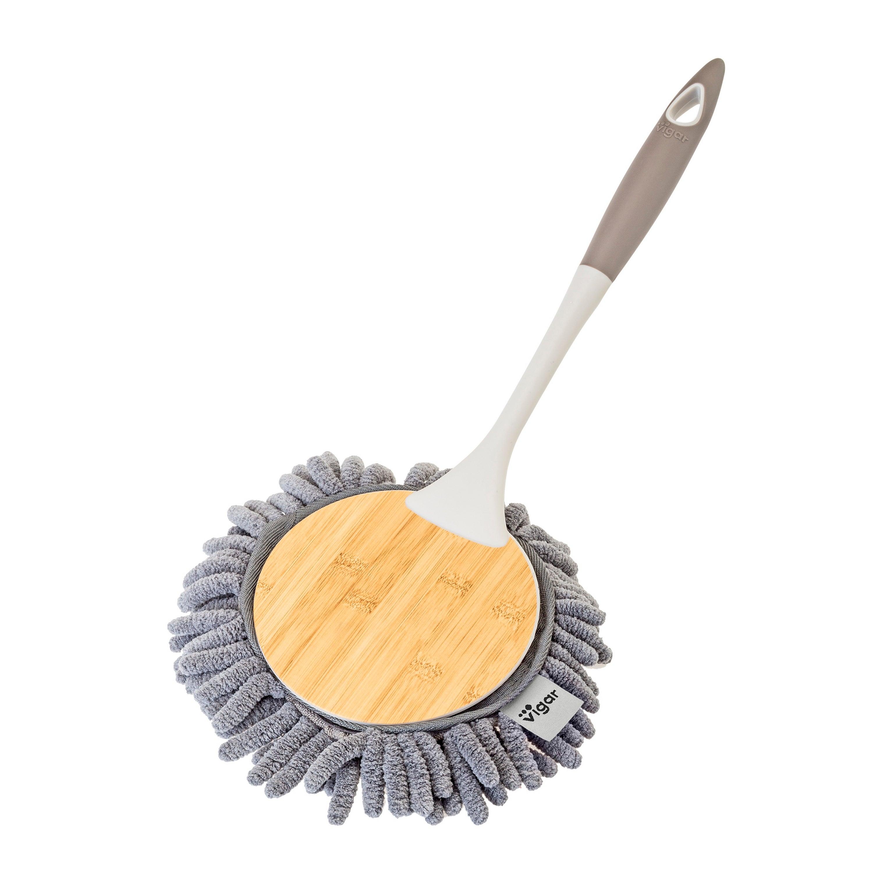 Dust rocker Bamboo.