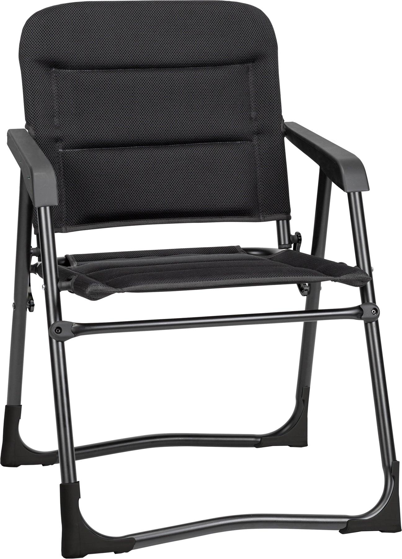 Brunner campingstol Aravel Vanchair