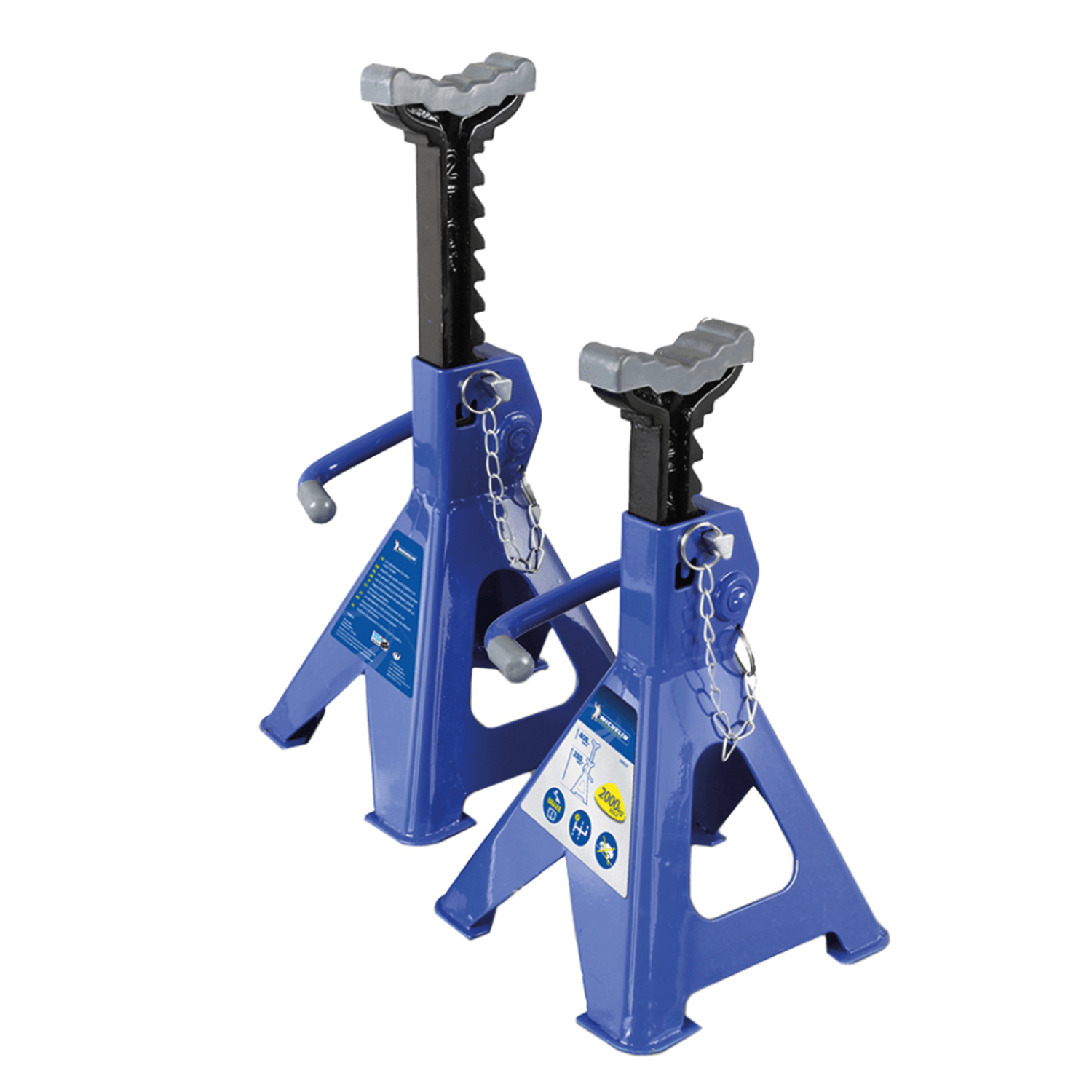 Michelin-lavanosturit. 2 kpl