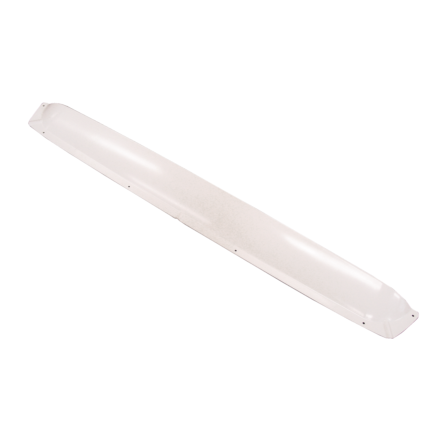 Spoileri. Pituus: 1100 mm.
