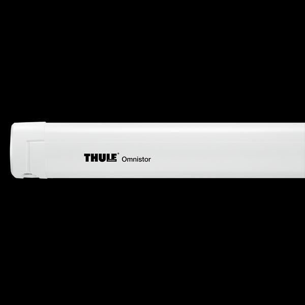 Thule Omnistor 5200 1,92 x 1,40 valkoinen