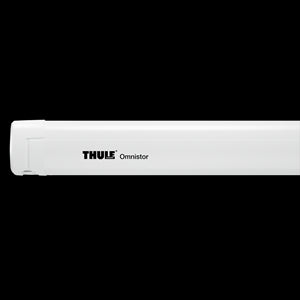 Thule Omnistor 5200 1,92 x 1,40 valkoinen