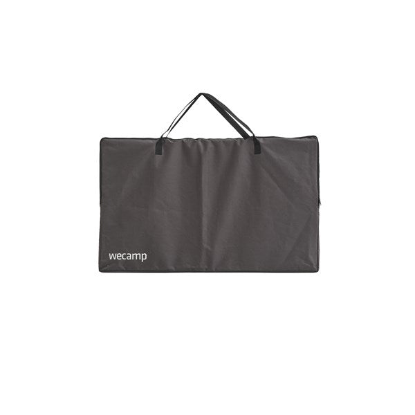 Wecamp bord Signature Grey. 115 x 70 cm.
