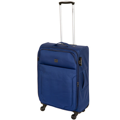 Cavalet - Swift Medium Trolley 67 Blå