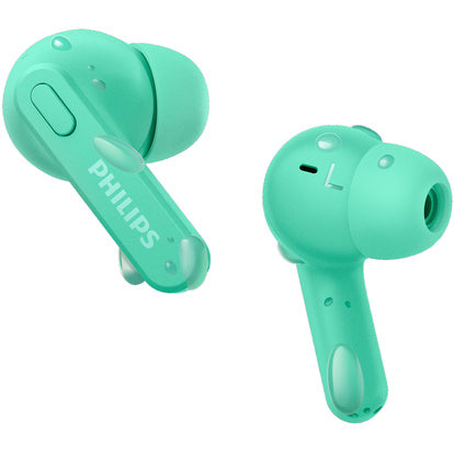 Hörlurar In-Ear TWS IPX4 6+18h TAT2206GR/00 Grå