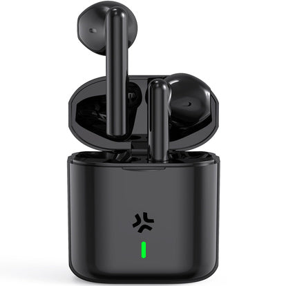 Hörlurar In-Ear TWS Pulsesound Svart