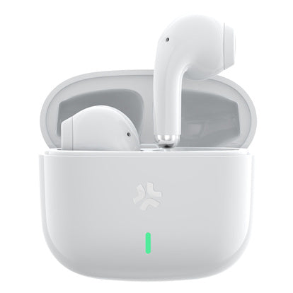 Hörlurar In-Ear TWS Tips1 Vit