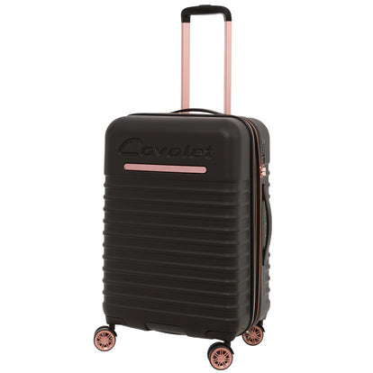 Cavalet - Pasadena Medium Black/Roséguld