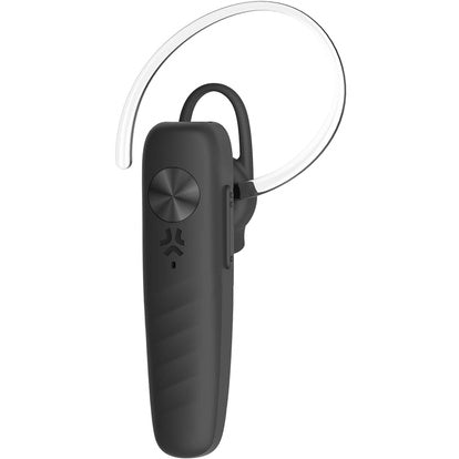 Headset Trådlöst Mono BH20 Svart
