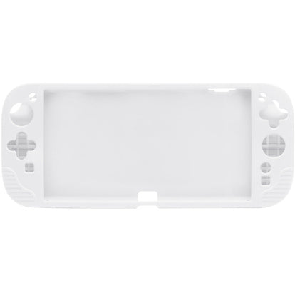 GXT 1253W Silikonskydd Nintendo Switch 2 Vit